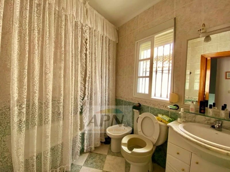 4 soveværelse Byhus til salg i Alora - € 159.000 (Ref: 8162348)