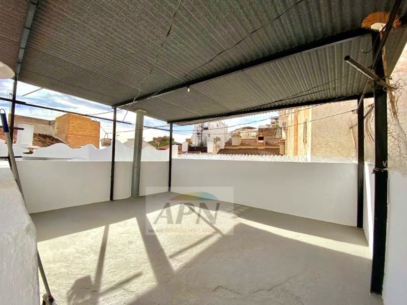 4 soveværelse Byhus til salg i Alora - € 159.000 (Ref: 8162348)