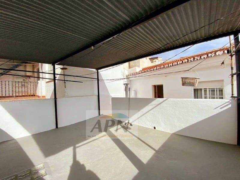 4 soveværelse Byhus til salg i Alora - € 159.000 (Ref: 8162348)