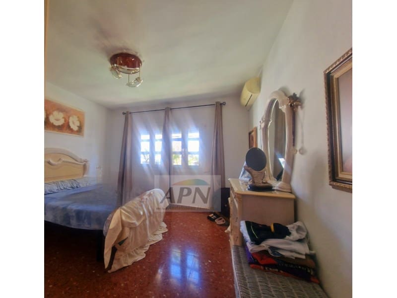 5 soveværelse Byhus til salg i Carratraca - € 465.000 (Ref: 8169133)