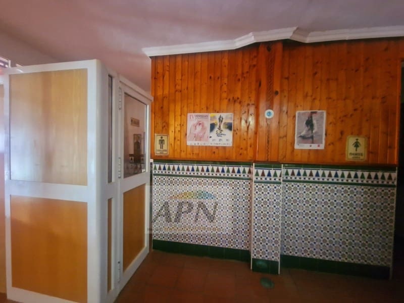 5 soveværelse Byhus til salg i Carratraca - € 465.000 (Ref: 8169133)