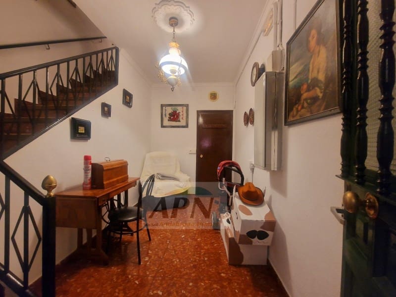 5 soveværelse Byhus til salg i Carratraca - € 465.000 (Ref: 8169133)