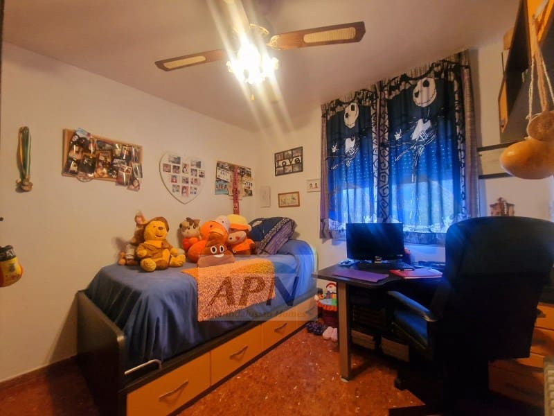 5 soveværelse Byhus til salg i Carratraca - € 465.000 (Ref: 8169133)