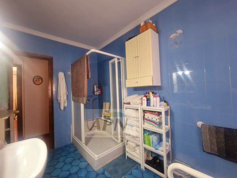 5 soveværelse Byhus til salg i Carratraca - € 465.000 (Ref: 8169133)