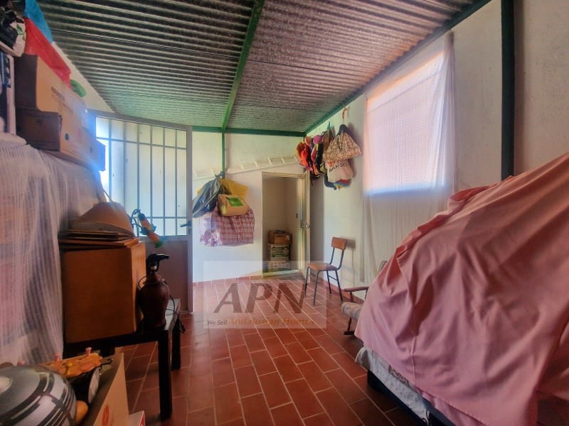 5 soveværelse Byhus til salg i Carratraca - € 465.000 (Ref: 8169133)