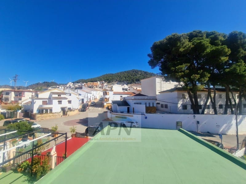 5 soveværelse Byhus til salg i Carratraca - € 465.000 (Ref: 8169133)