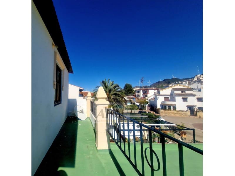 5 soveværelse Byhus til salg i Carratraca - € 465.000 (Ref: 8169133)