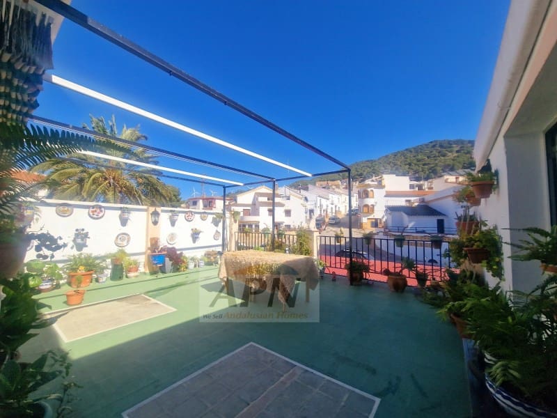 5 soveværelse Byhus til salg i Carratraca - € 465.000 (Ref: 8169133)