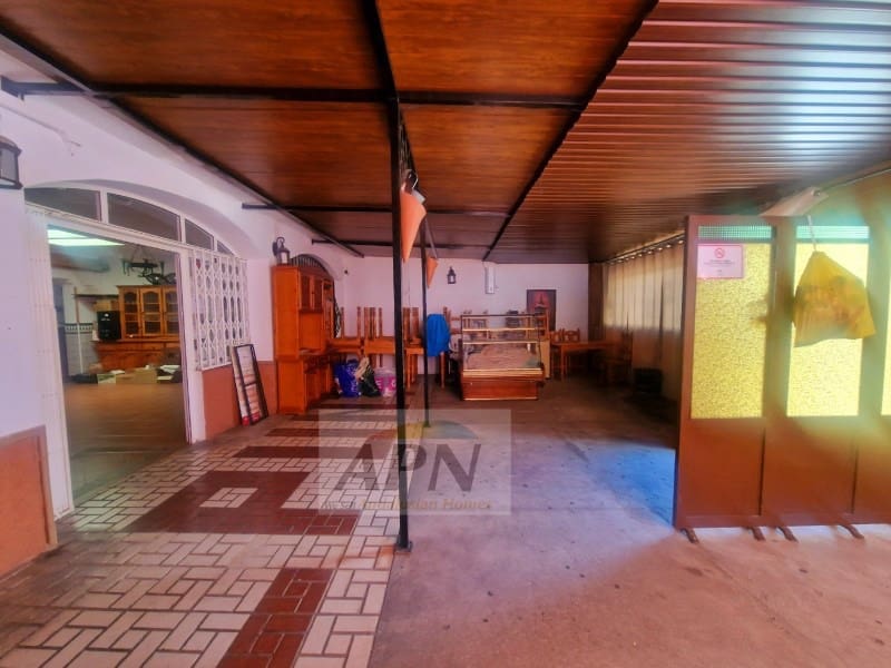 5 soveværelse Byhus til salg i Carratraca - € 465.000 (Ref: 8169133)