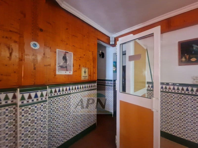 5 soveværelse Byhus til salg i Carratraca - € 465.000 (Ref: 8169133)