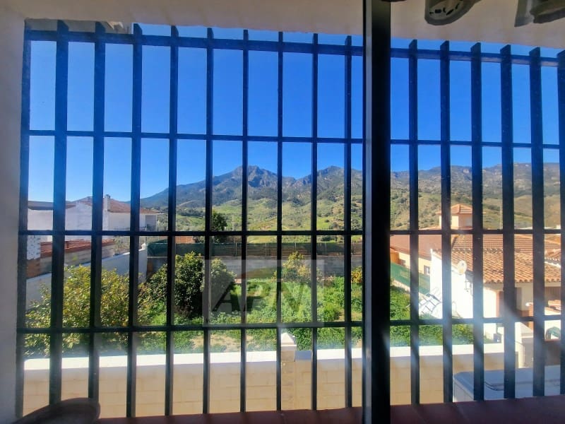 5 soveværelse Byhus til salg i Carratraca - € 465.000 (Ref: 8169133)