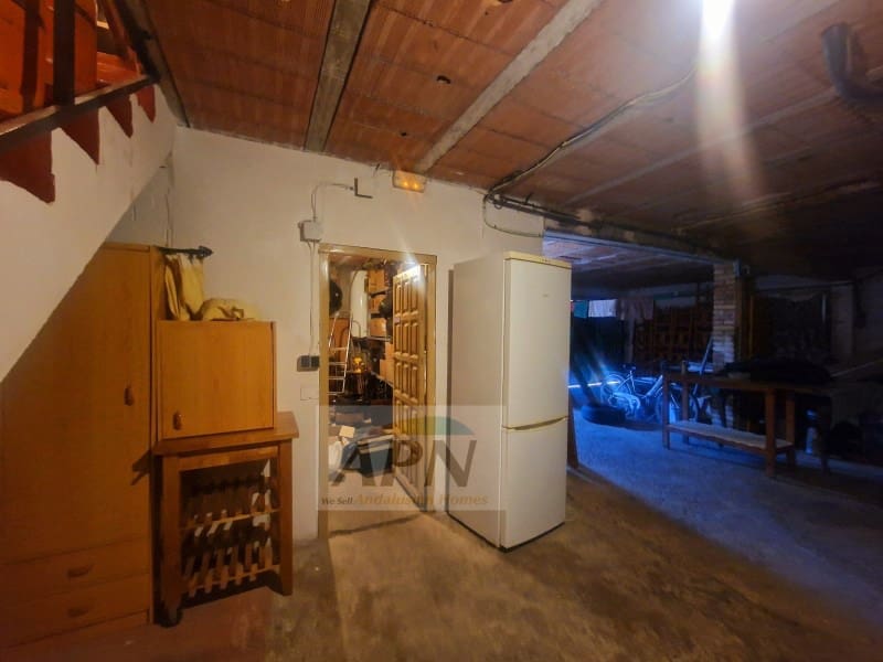 5 soveværelse Byhus til salg i Carratraca - € 465.000 (Ref: 8169133)