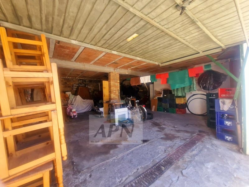 5 soveværelse Byhus til salg i Carratraca - € 465.000 (Ref: 8169133)