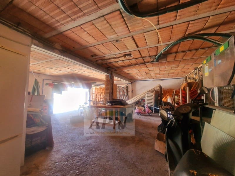 5 soveværelse Byhus til salg i Carratraca - € 465.000 (Ref: 8169133)