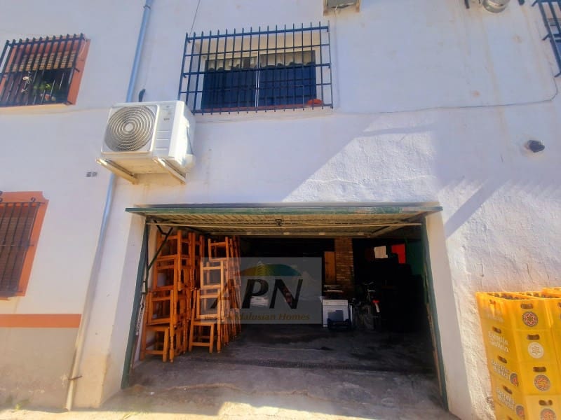 5 soveværelse Byhus til salg i Carratraca - € 465.000 (Ref: 8169133)