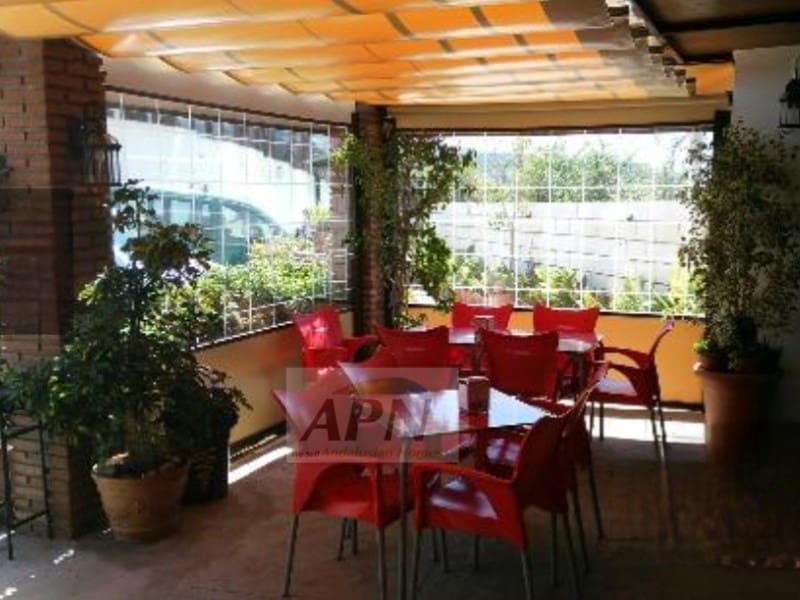 5 soveværelse Byhus til salg i Carratraca - € 465.000 (Ref: 8169133)