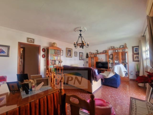 5 camera da letto Casa in vendita in Carratraca - 465.000 € (Rif: 8169133)