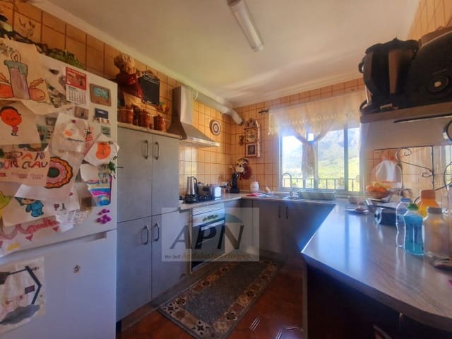 5 camera da letto Casa in vendita in Carratraca - 465.000 € (Rif: 8169133)