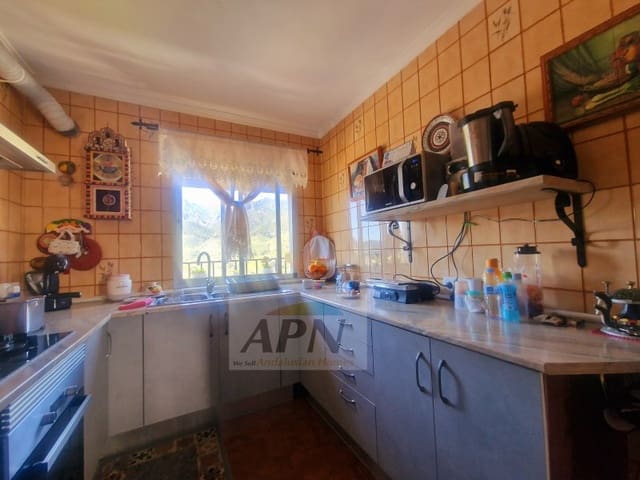 5 camera da letto Casa in vendita in Carratraca - 465.000 € (Rif: 8169133)