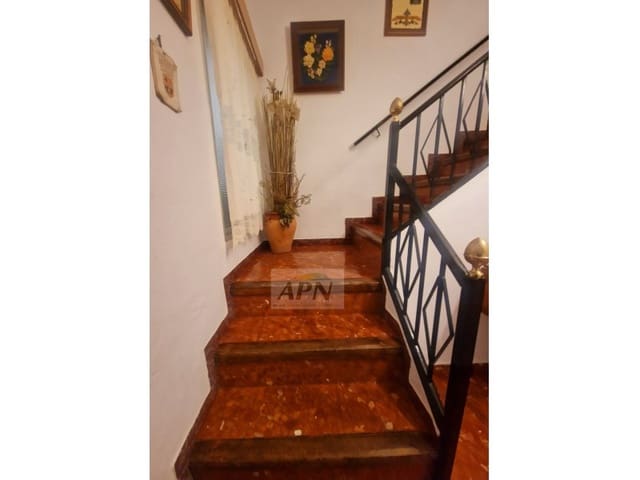 5 camera da letto Casa in vendita in Carratraca - 465.000 € (Rif: 8169133)