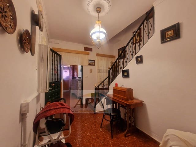 5 camera da letto Casa in vendita in Carratraca - 465.000 € (Rif: 8169133)