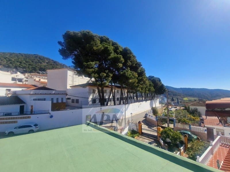 5 soveværelse Byhus til salg i Carratraca - € 465.000 (Ref: 8169133)