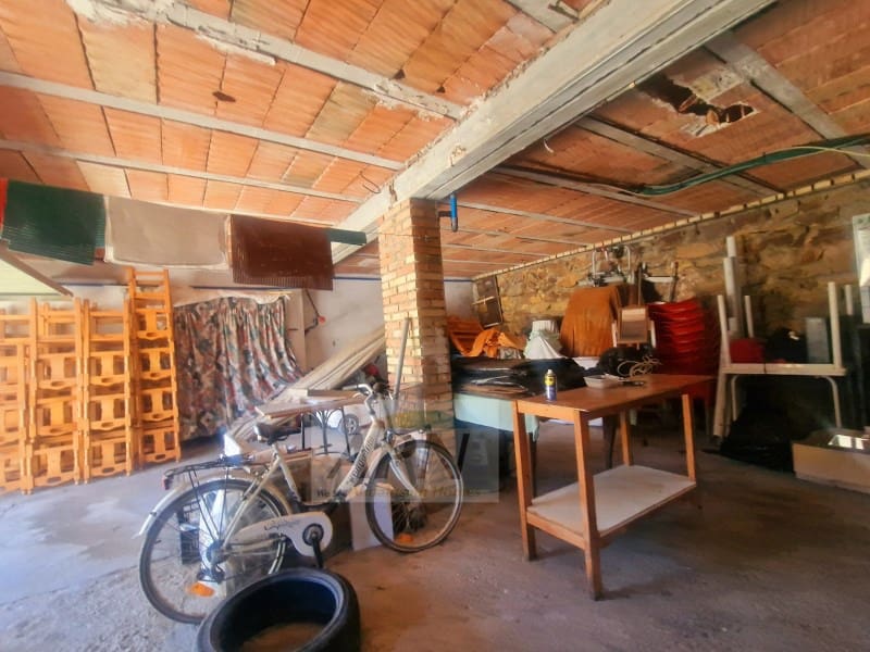 5 soveværelse Byhus til salg i Carratraca - € 465.000 (Ref: 8169133)