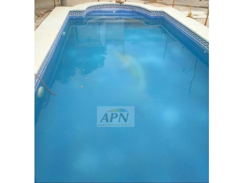 2 camera da letto Finca/Casa di Campagna da affittare in Alora con piscina - 1.200 € (Rif: 8250176)