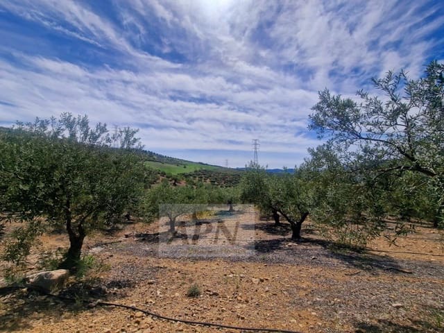 Mark till salu i Alora - 67 000 € (Ref: 8285015)