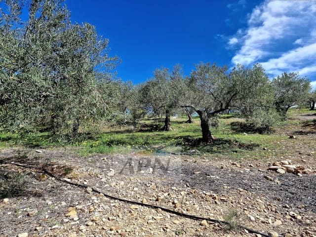 Mark till salu i Alora - 67 000 € (Ref: 8285015)