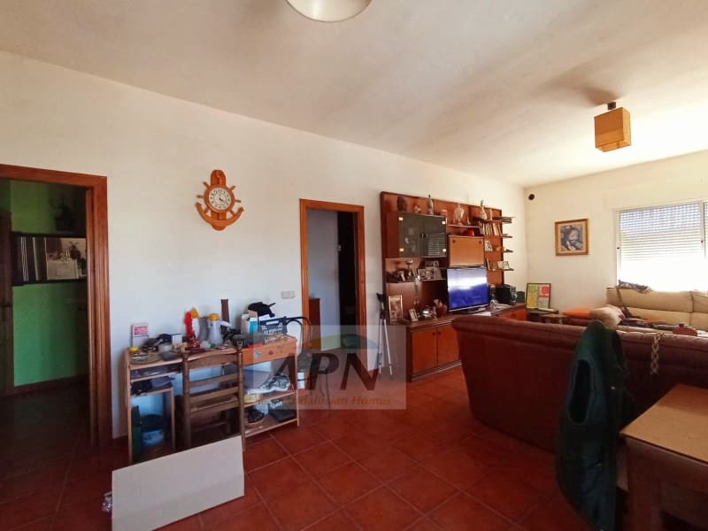 3 soveværelse Finca/Landehus til salg i Alora - € 280.000 (Ref: 8295630)