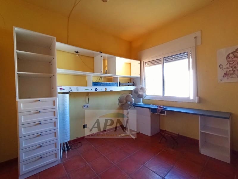 3 soveværelse Finca/Landehus til salg i Alora - € 280.000 (Ref: 8295630)