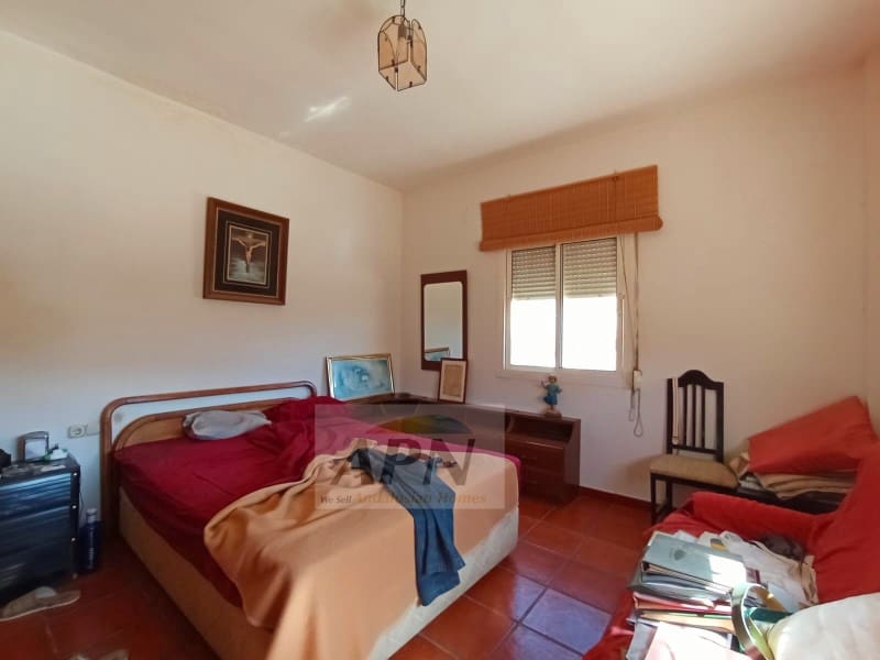 3 soveværelse Finca/Landehus til salg i Alora - € 280.000 (Ref: 8295630)