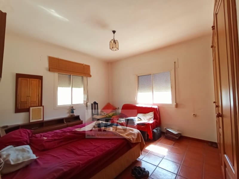 3 soveværelse Finca/Landehus til salg i Alora - € 280.000 (Ref: 8295630)