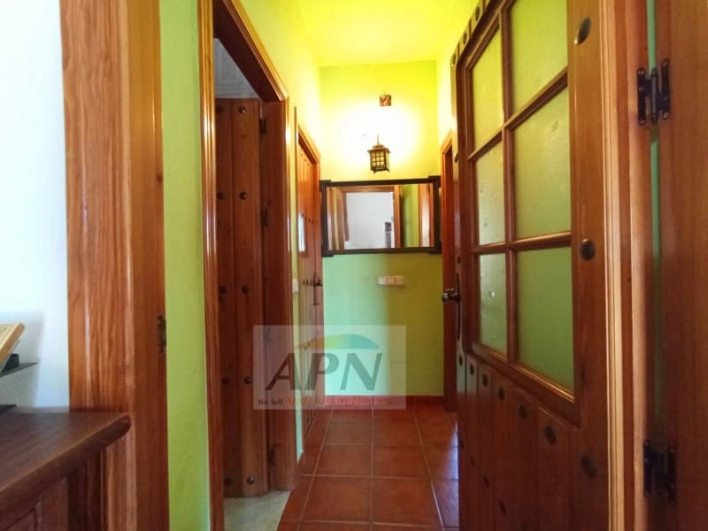 3 soveværelse Finca/Landehus til salg i Alora - € 280.000 (Ref: 8295630)