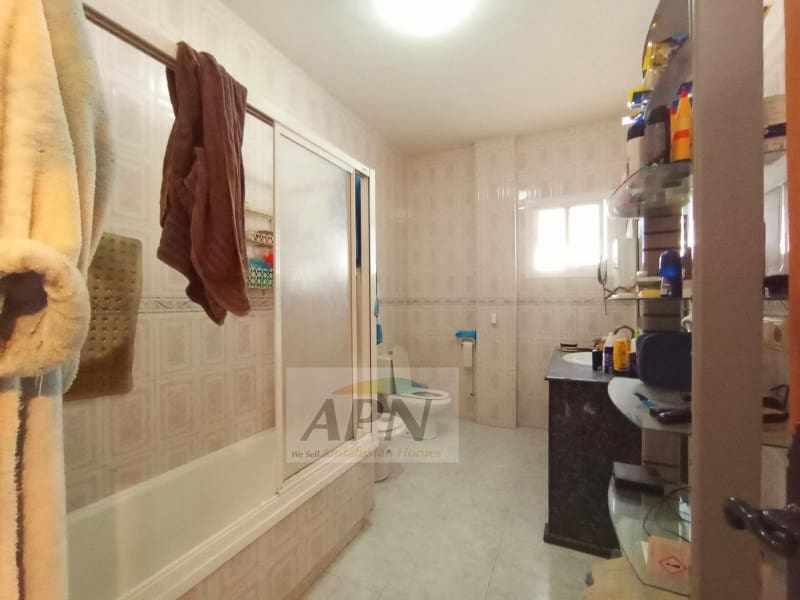 3 soveværelse Finca/Landehus til salg i Alora - € 280.000 (Ref: 8295630)