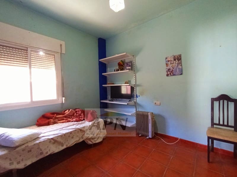 3 soveværelse Finca/Landehus til salg i Alora - € 280.000 (Ref: 8295630)