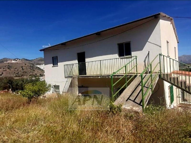 3 soveværelse Finca/Landehus til salg i Alora - € 280.000 (Ref: 8295630)