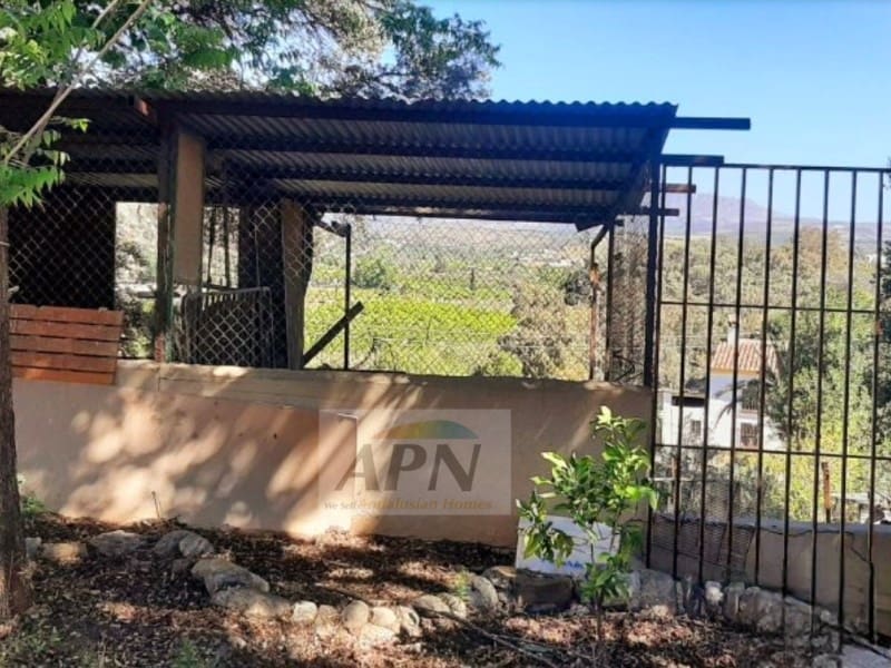 3 soveværelse Finca/Landehus til salg i Alora - € 280.000 (Ref: 8295630)