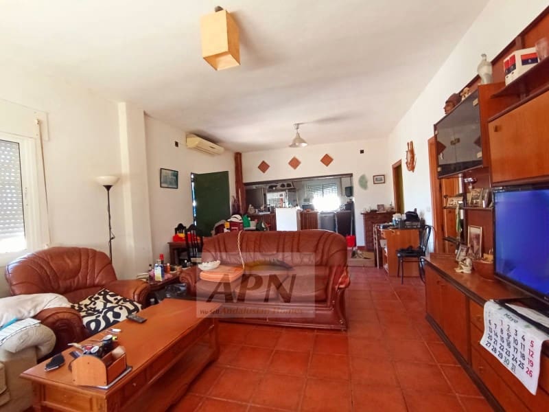 3 soveværelse Finca/Landehus til salg i Alora - € 280.000 (Ref: 8295630)