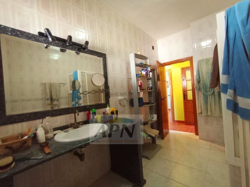 3 soveværelse Finca/Landehus til salg i Alora - € 280.000 (Ref: 8295630)