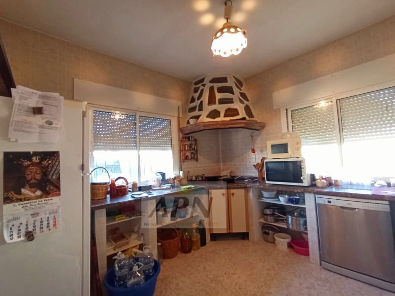 3 soveværelse Finca/Landehus til salg i Alora - € 280.000 (Ref: 8295630)