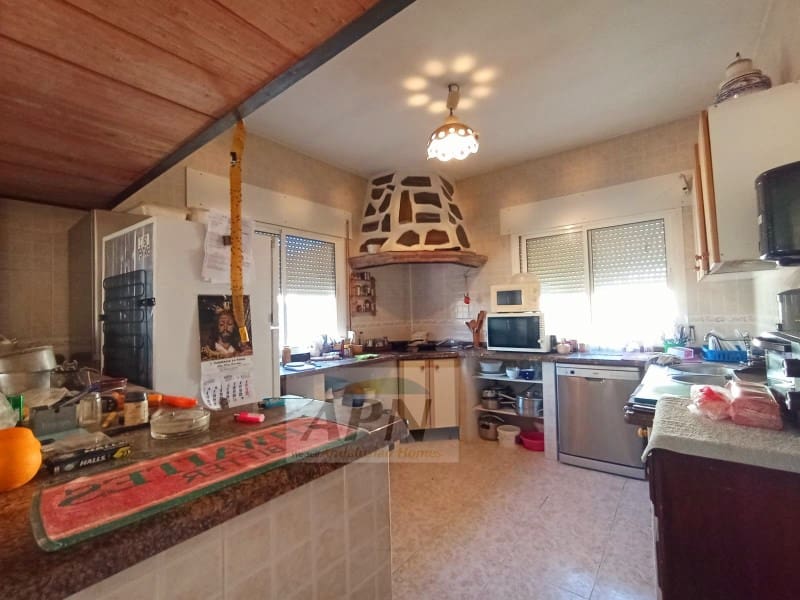 3 soveværelse Finca/Landehus til salg i Alora - € 280.000 (Ref: 8295630)