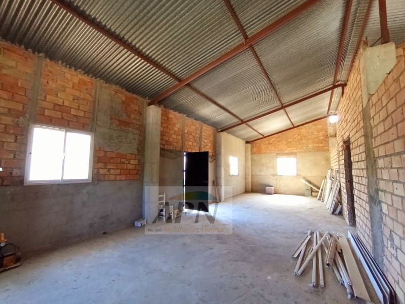 3 soveværelse Finca/Landehus til salg i Alora - € 280.000 (Ref: 8295630)