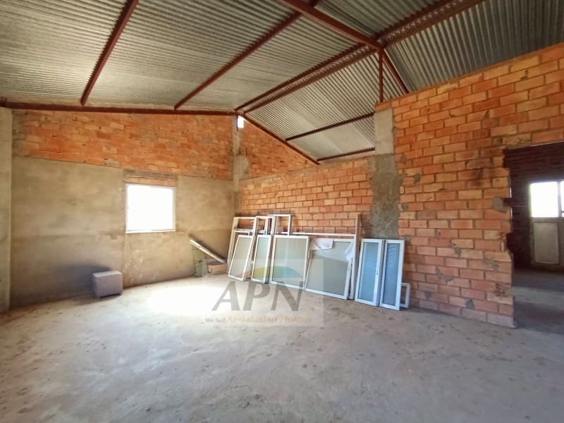 3 soveværelse Finca/Landehus til salg i Alora - € 280.000 (Ref: 8295630)