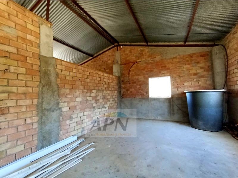 3 soveværelse Finca/Landehus til salg i Alora - € 280.000 (Ref: 8295630)