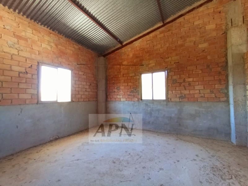 3 soveværelse Finca/Landehus til salg i Alora - € 280.000 (Ref: 8295630)