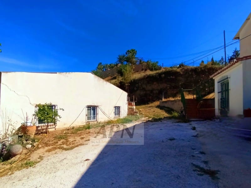 3 soveværelse Finca/Landehus til salg i Alora - € 280.000 (Ref: 8295630)