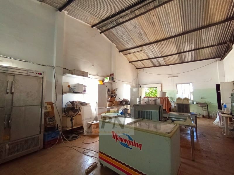 3 soveværelse Finca/Landehus til salg i Alora - € 280.000 (Ref: 8295630)