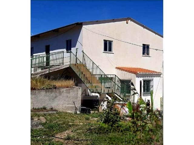 3 sypialnia Finka/Dom wiejski na sprzedaż w Alora - 280 000 € (Ref: 8295630)